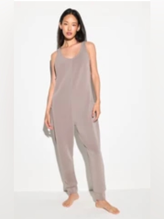 Spiritual Gangster Pants - NWT! Spiritual Gangster Jumpsuit/ Size Small